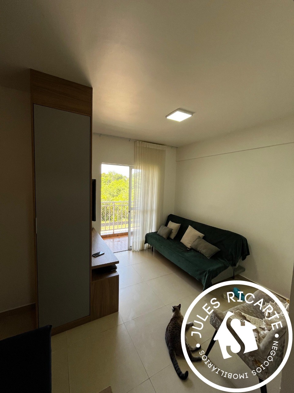 Apartamento à venda com 3 quartos, 63m² - Foto 12