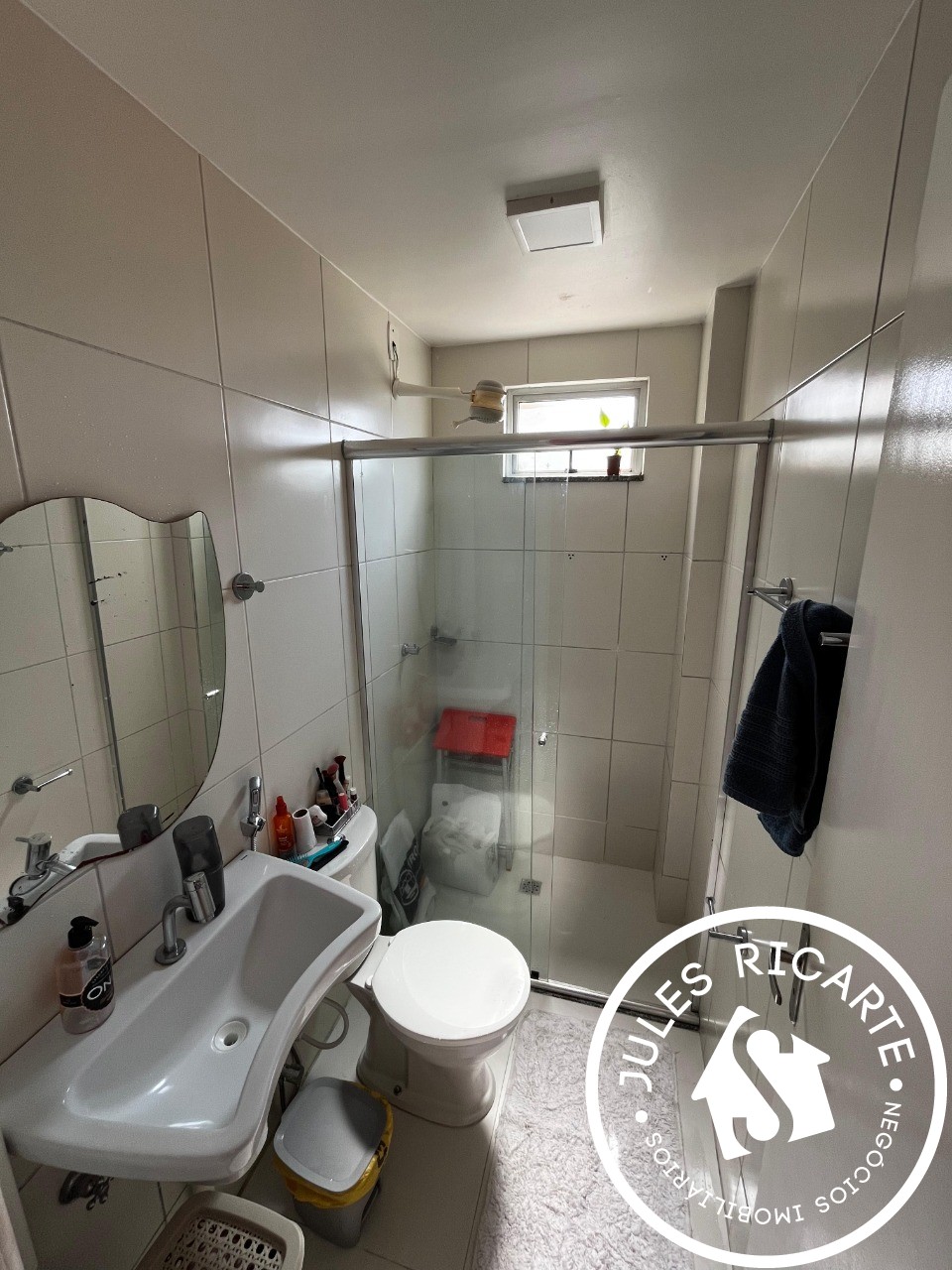 Apartamento à venda com 3 quartos, 63m² - Foto 5