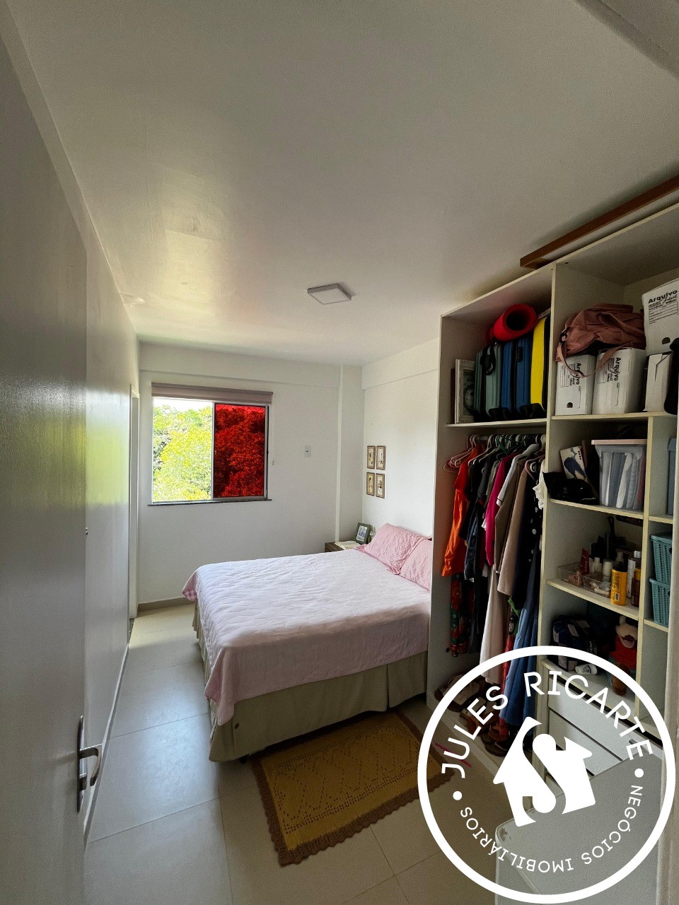 Apartamento à venda com 3 quartos, 63m² - Foto 9