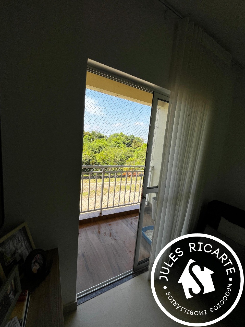 Apartamento à venda com 3 quartos, 63m² - Foto 8