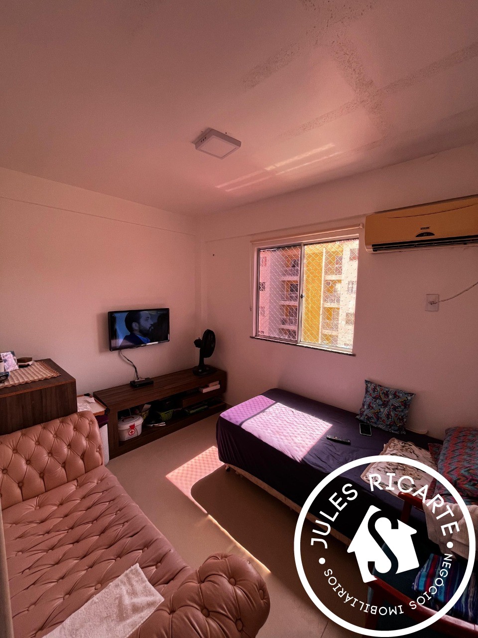 Apartamento à venda com 3 quartos, 63m² - Foto 13
