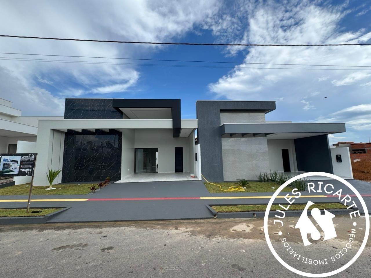 Casa de Condomínio à venda com 3 quartos - Foto 8