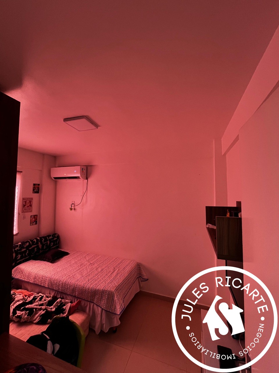 Apartamento à venda com 3 quartos, 63m² - Foto 3