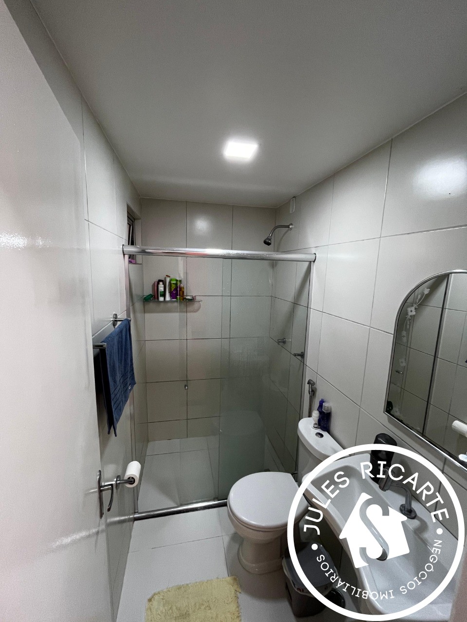 Apartamento à venda com 3 quartos, 63m² - Foto 11