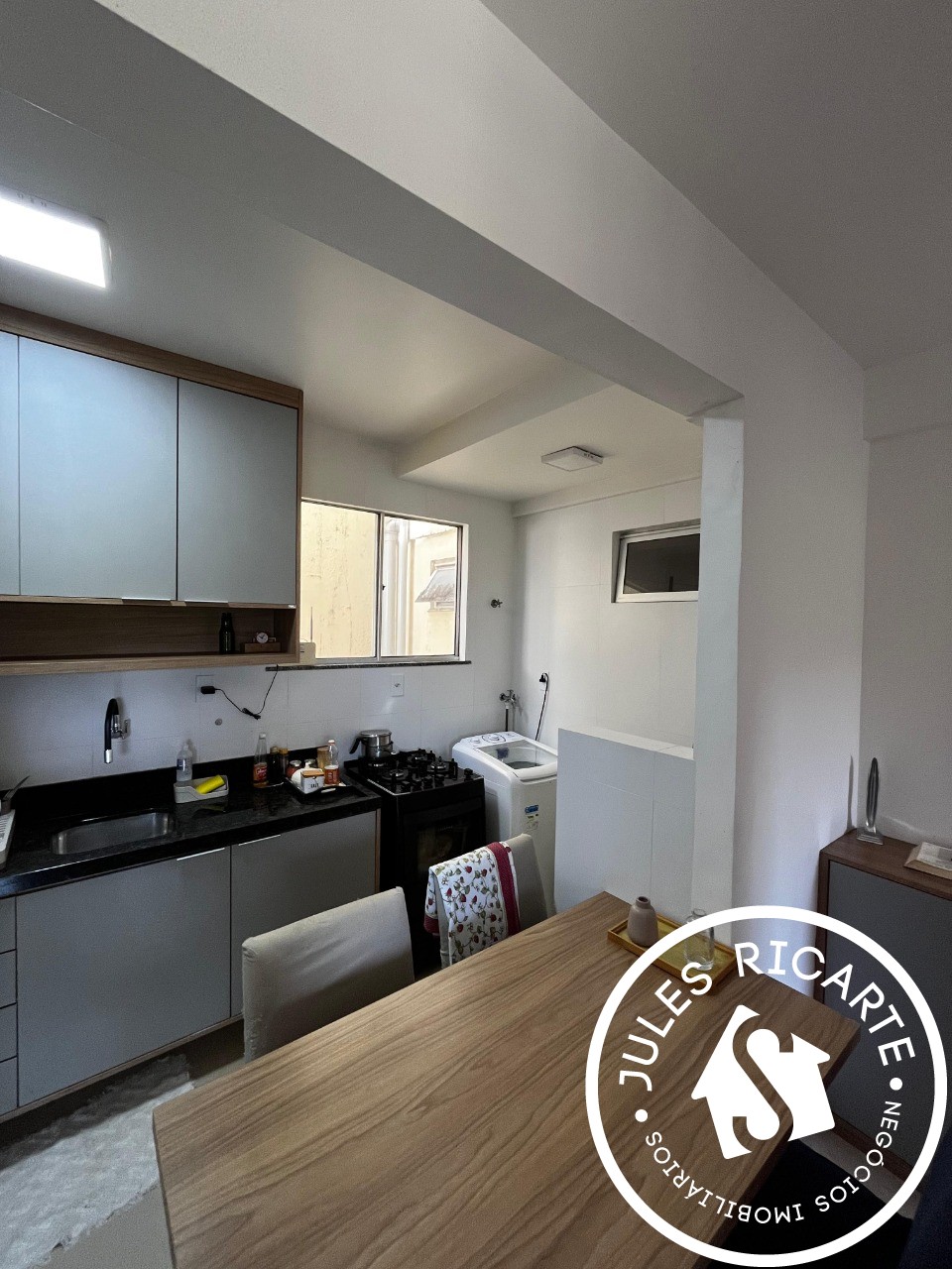 Apartamento à venda com 3 quartos, 63m² - Foto 6