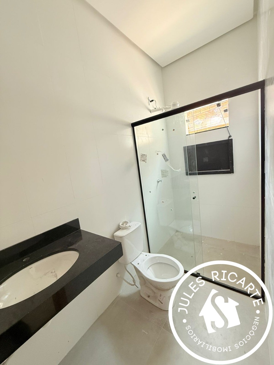 Casa de Condomínio, 2 quartos - Foto 4