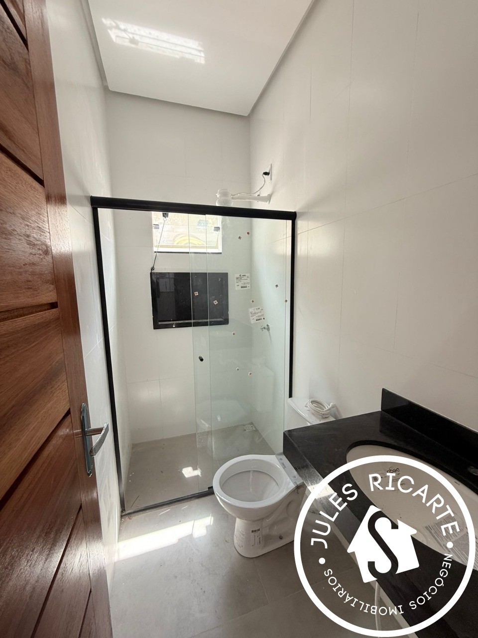 Casa de Condomínio, 2 quartos - Foto 10