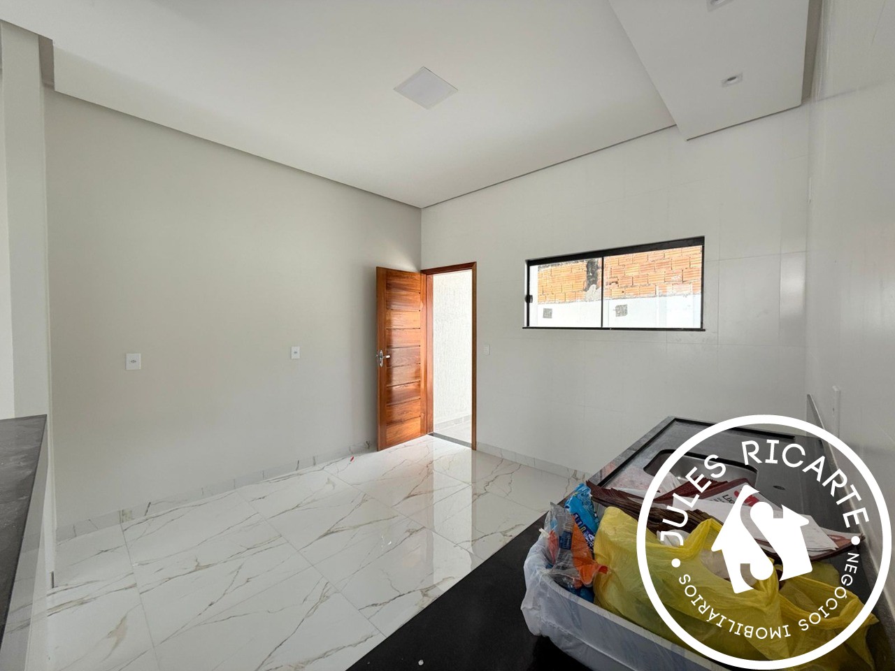 Casa de Condomínio, 2 quartos - Foto 9