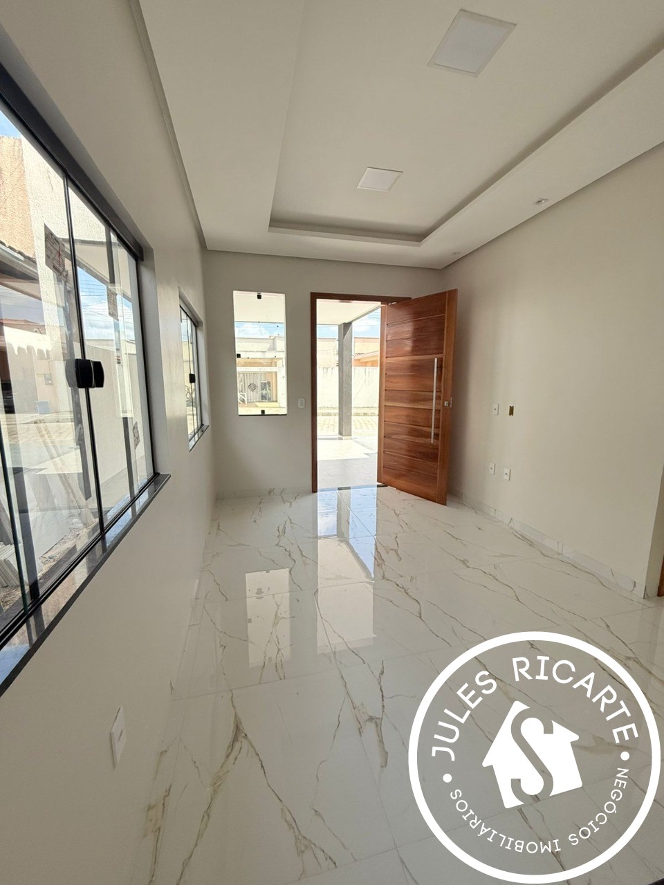 Casa de Condomínio, 2 quartos - Foto 7