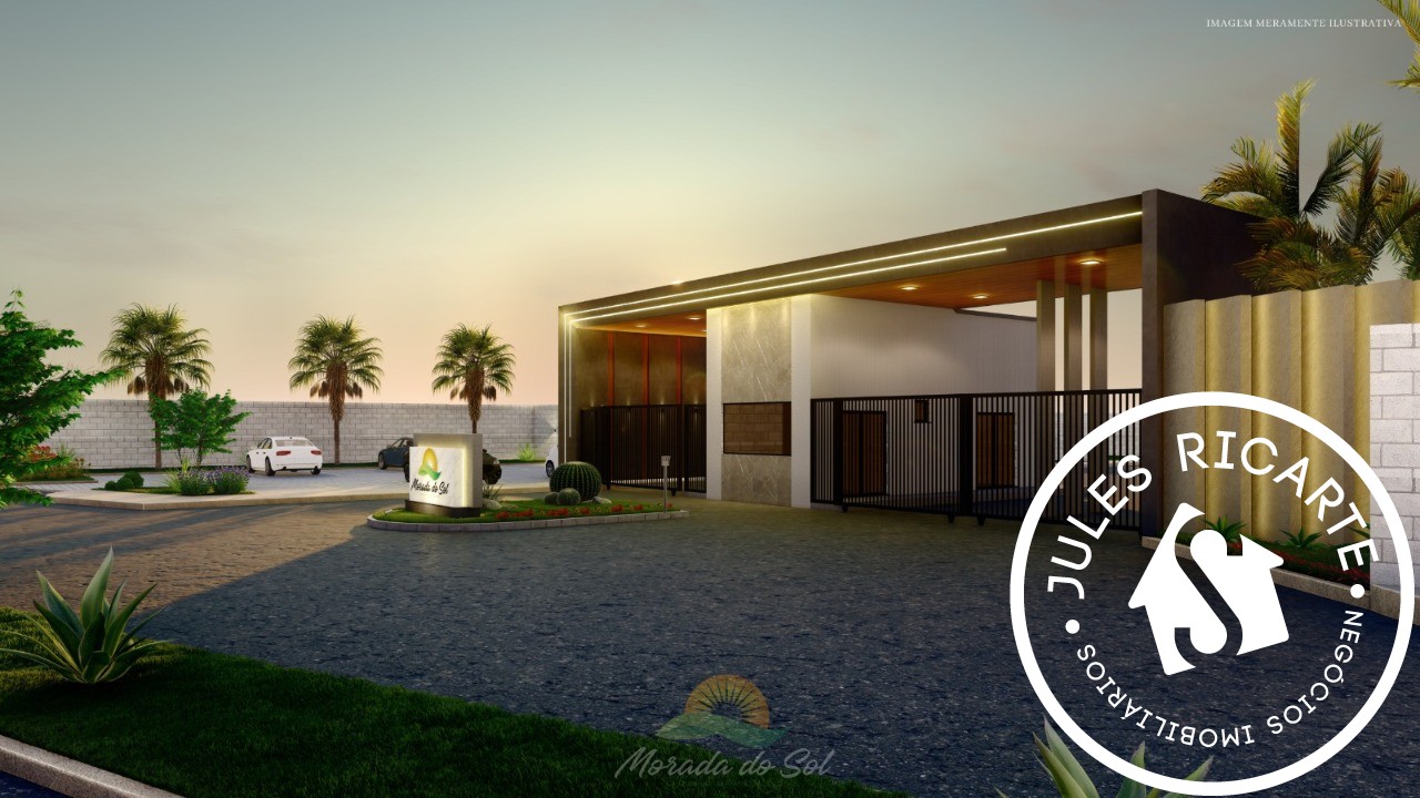 Terreno, 160 m² - Foto 2