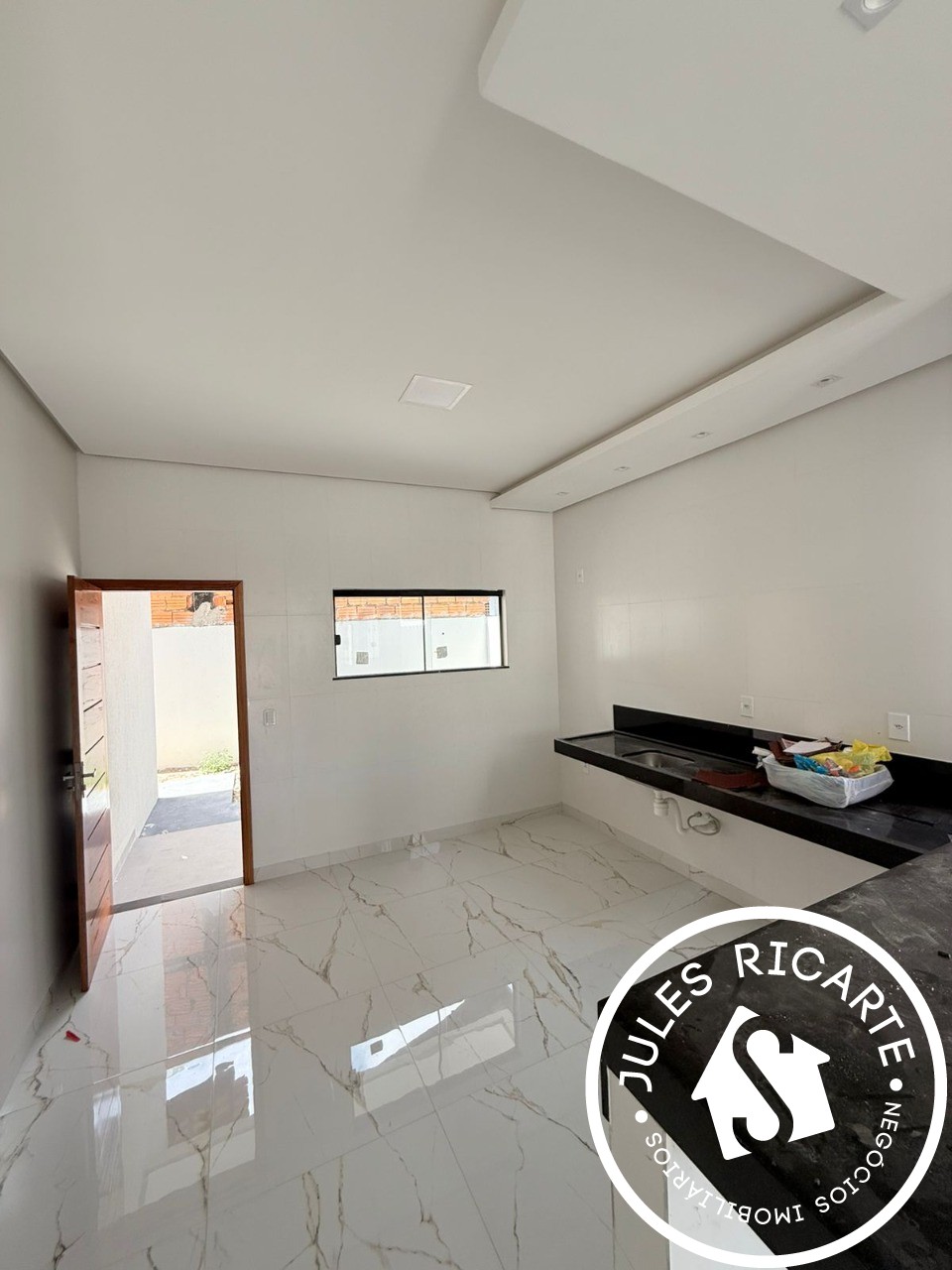 Casa de Condomínio, 2 quartos - Foto 3