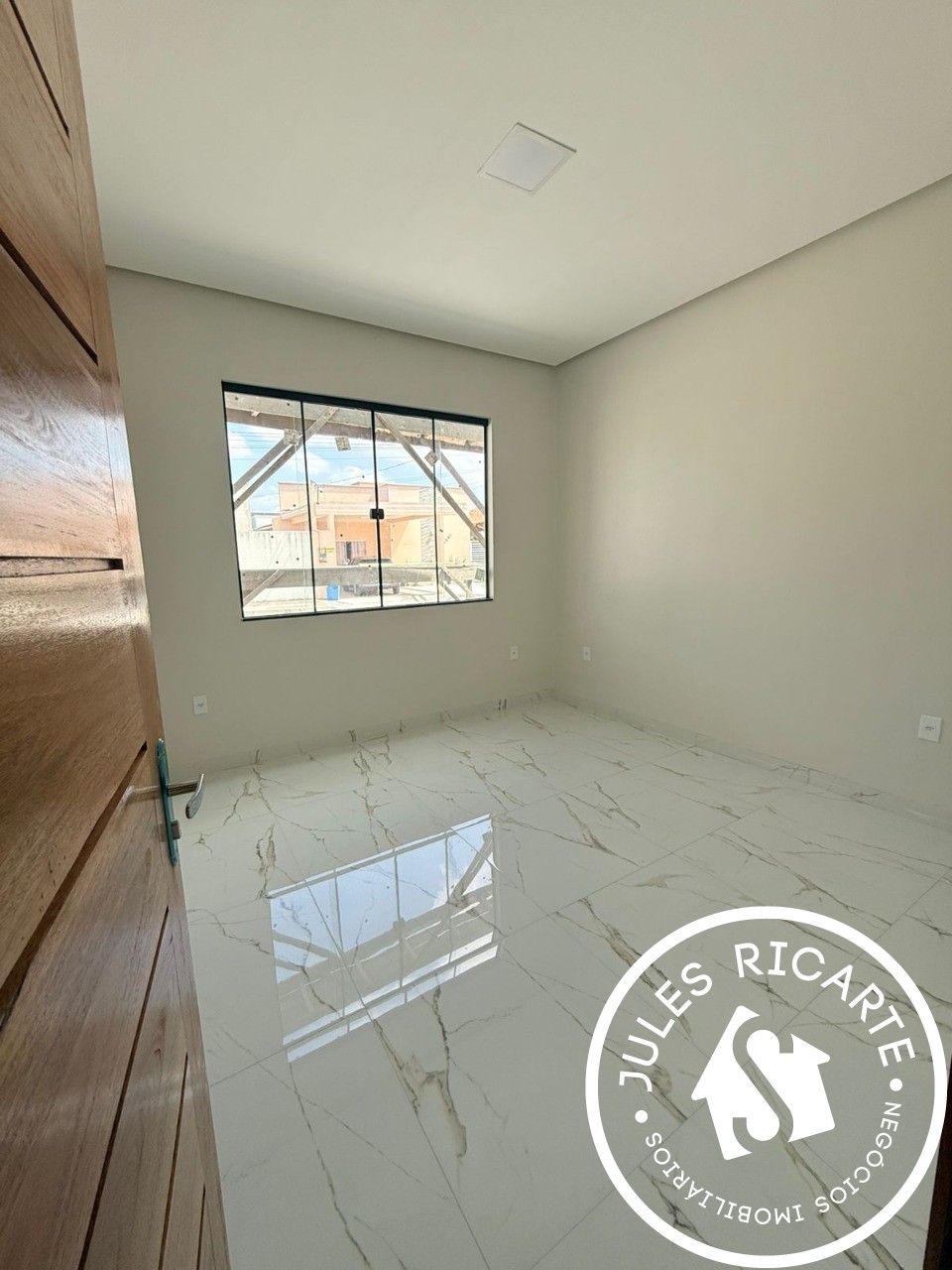 Casa de Condomínio, 2 quartos - Foto 6