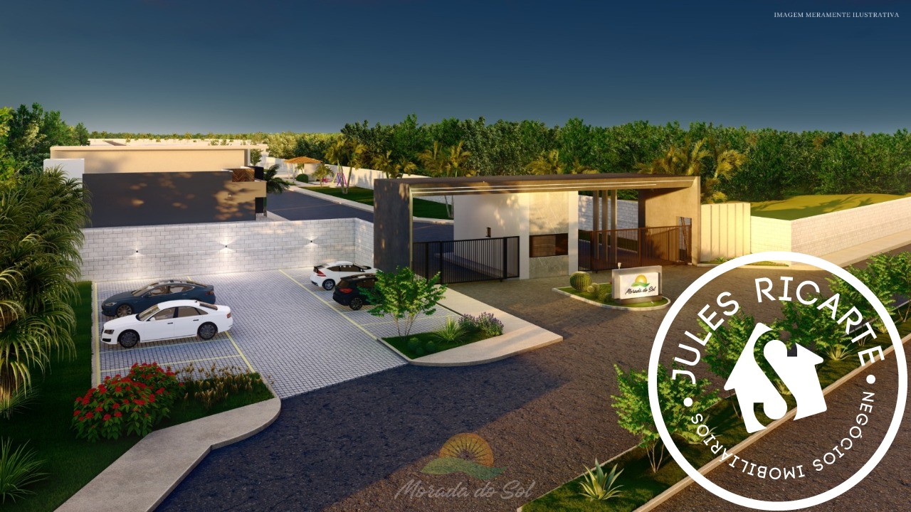 Terreno, 160 m² - Foto 3