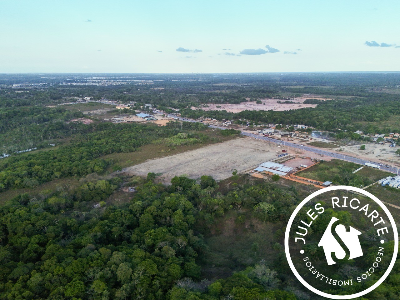 Loteamento e Condomínio - Foto 3