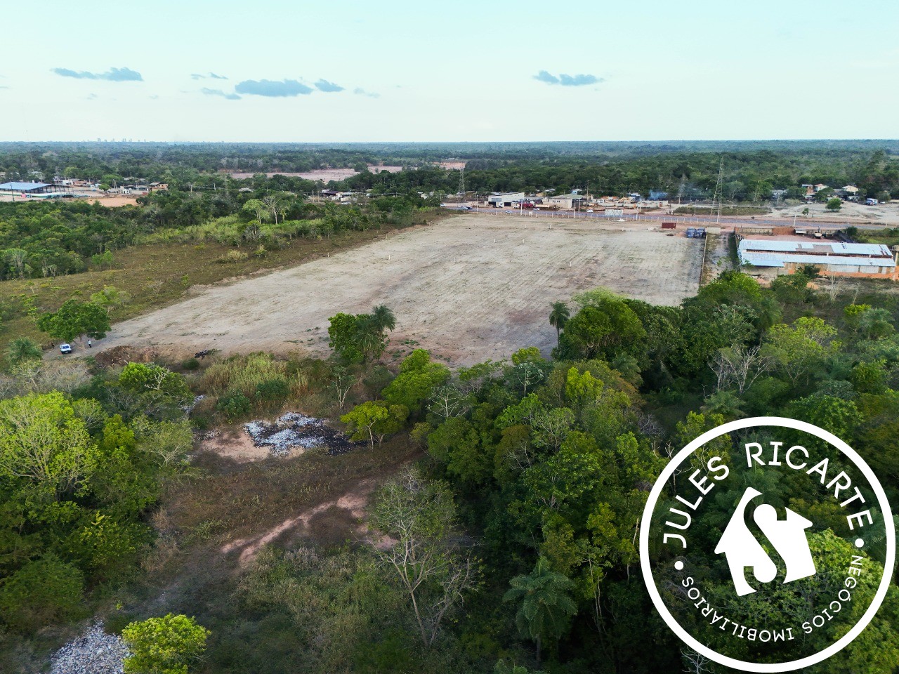 Loteamento e Condomínio - Foto 5