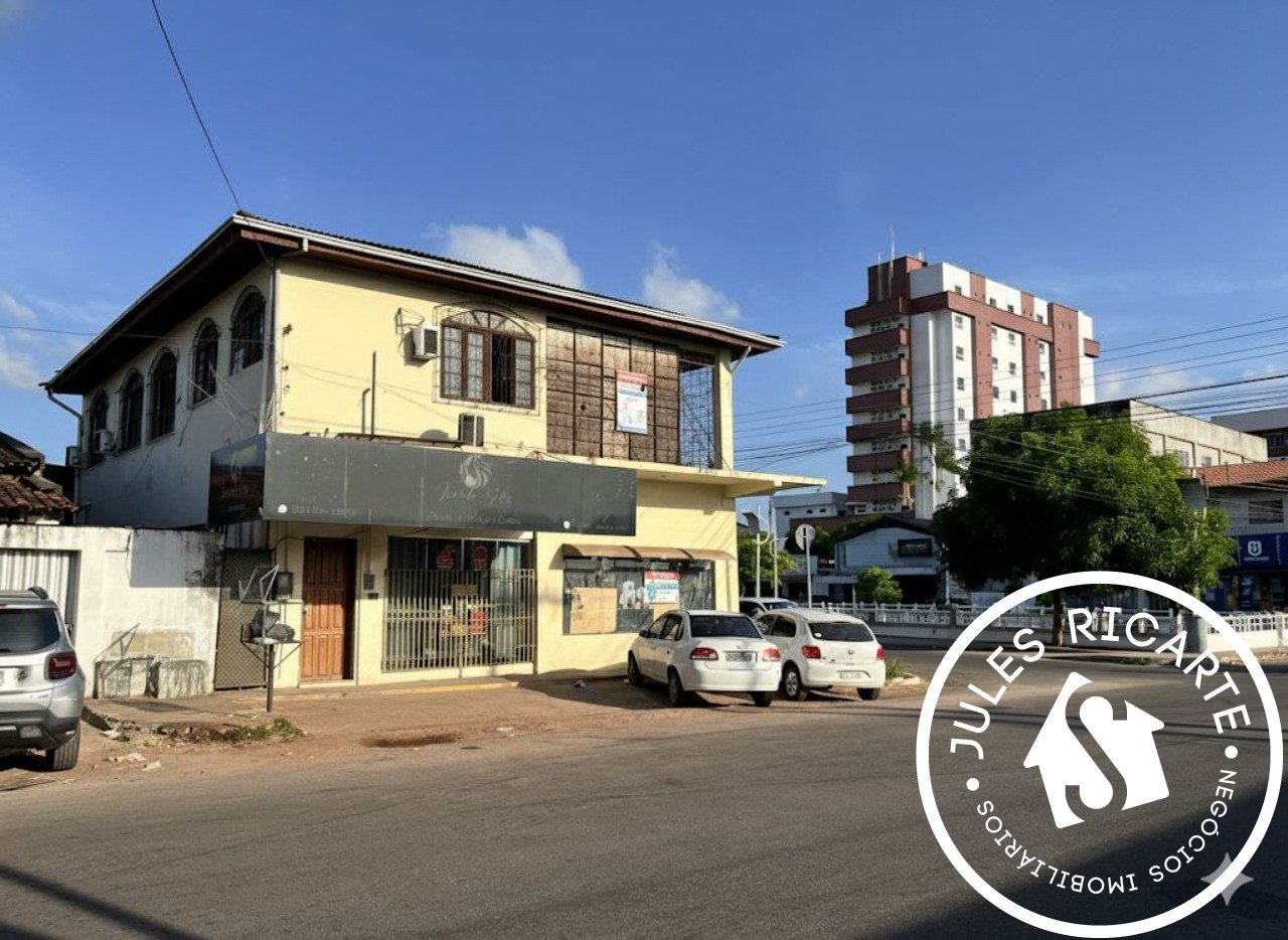 Loja-Salão - Foto 1