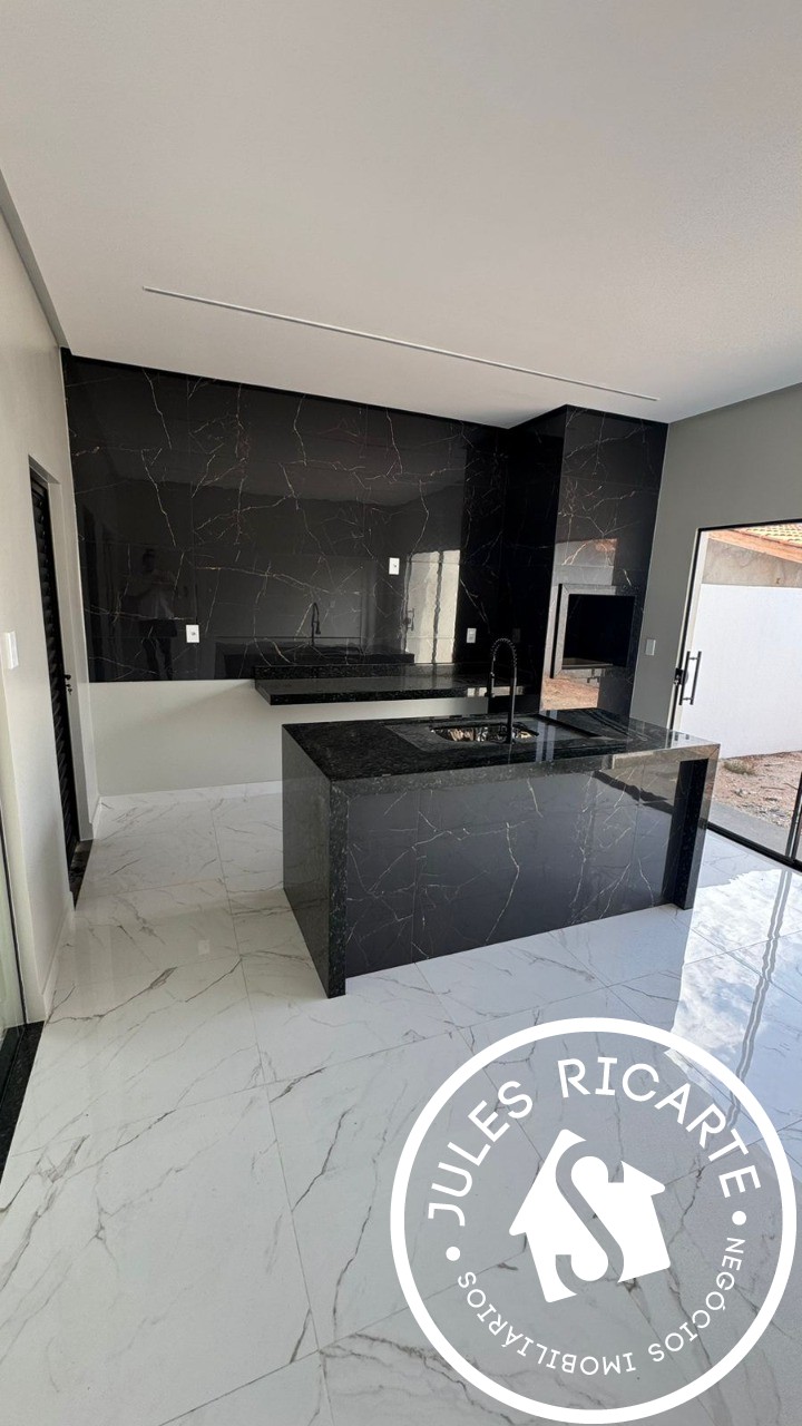 Casa de Condomínio, 3 quartos - Foto 9