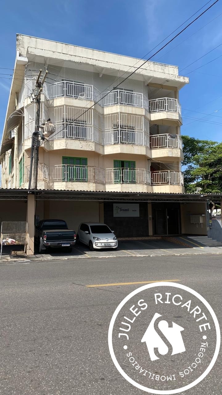 Apartamento, 2 quartos, 85 m² - Foto 1