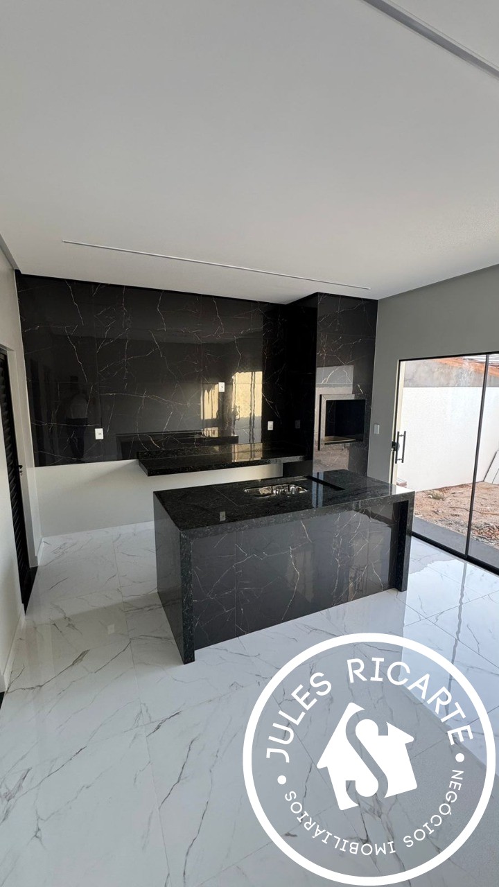 Casa de Condomínio, 3 quartos - Foto 5