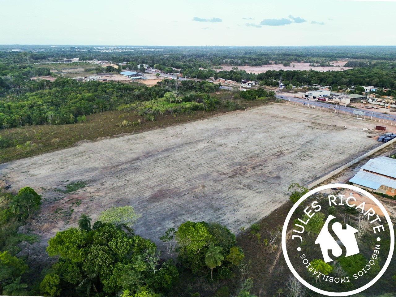 Loteamento e Condomínio - Foto 4