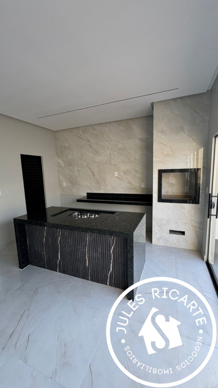 Casa de Condomínio, 3 quartos - Foto 3