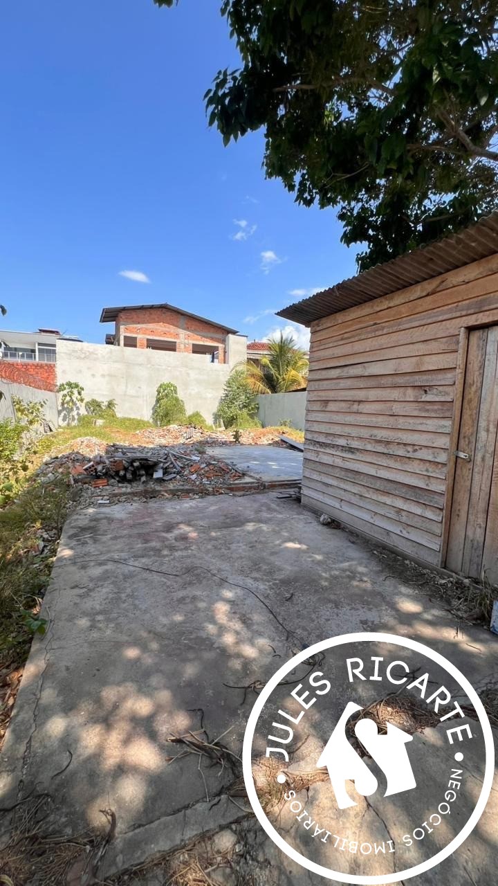 Terreno, 300 m² - Foto 9