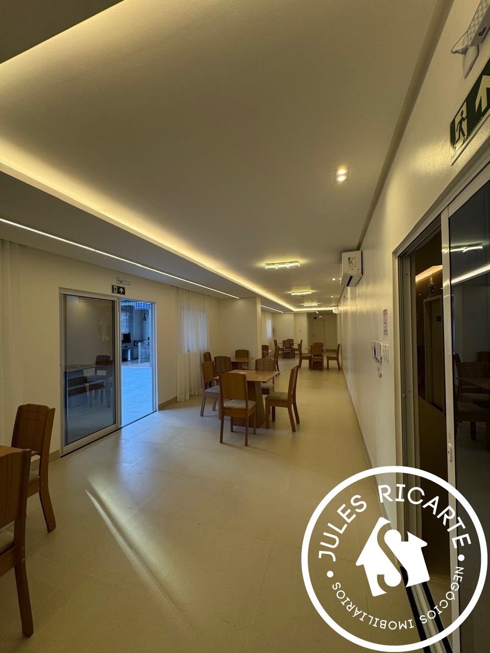 Cobertura, 4 quartos, 247 m² - Foto 18