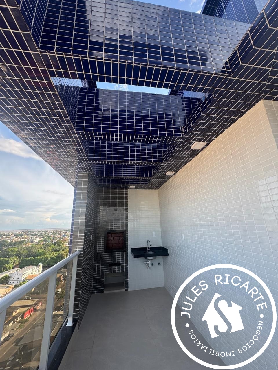 Cobertura, 4 quartos, 247 m² - Foto 4