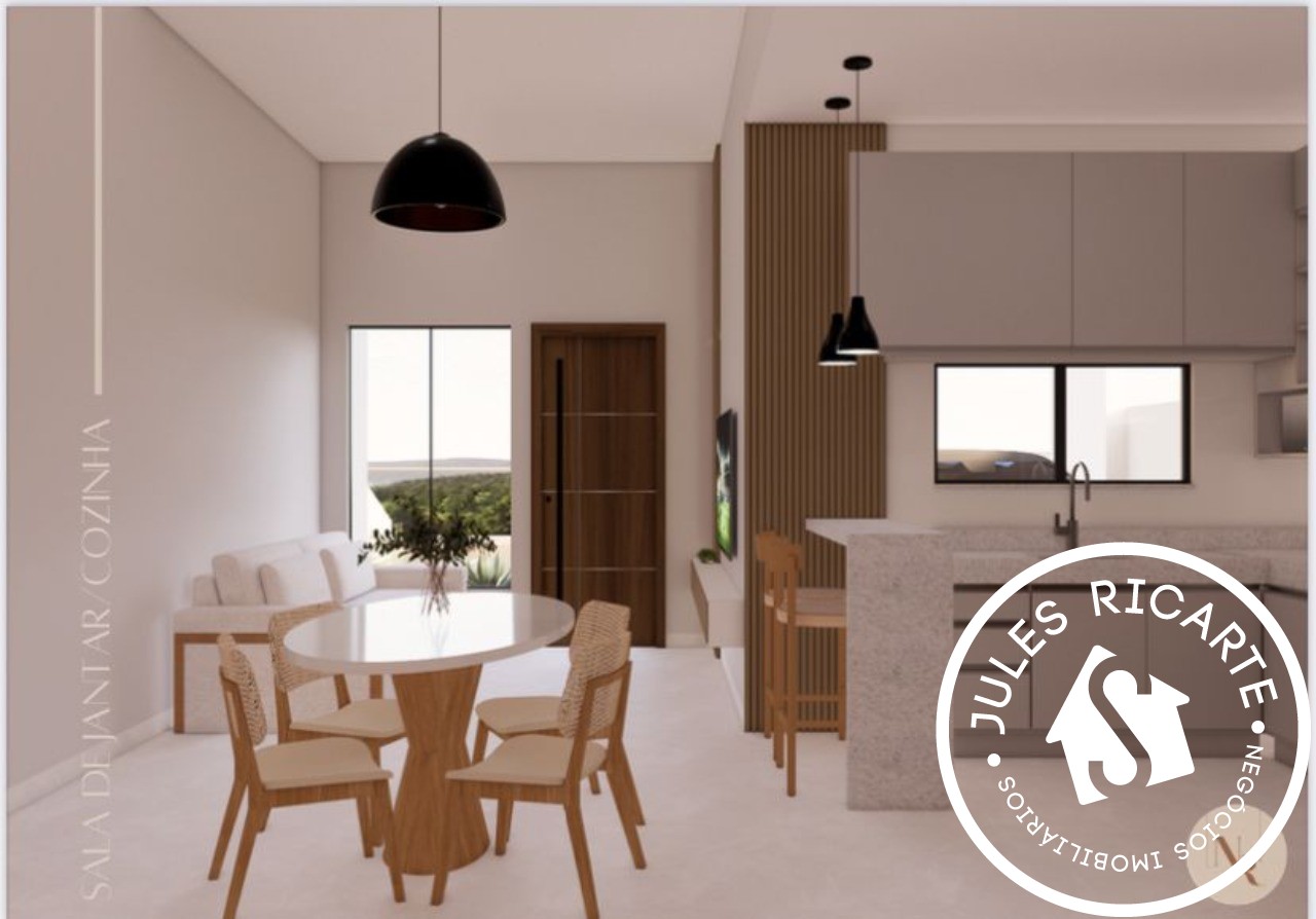 Casa de Condomínio, 3 quartos - Foto 7