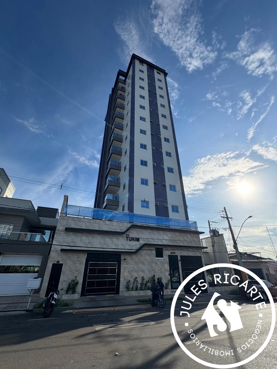 Cobertura, 4 quartos, 247 m² - Foto 1