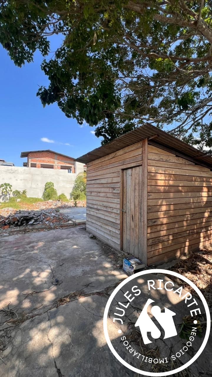 Terreno, 300 m² - Foto 5