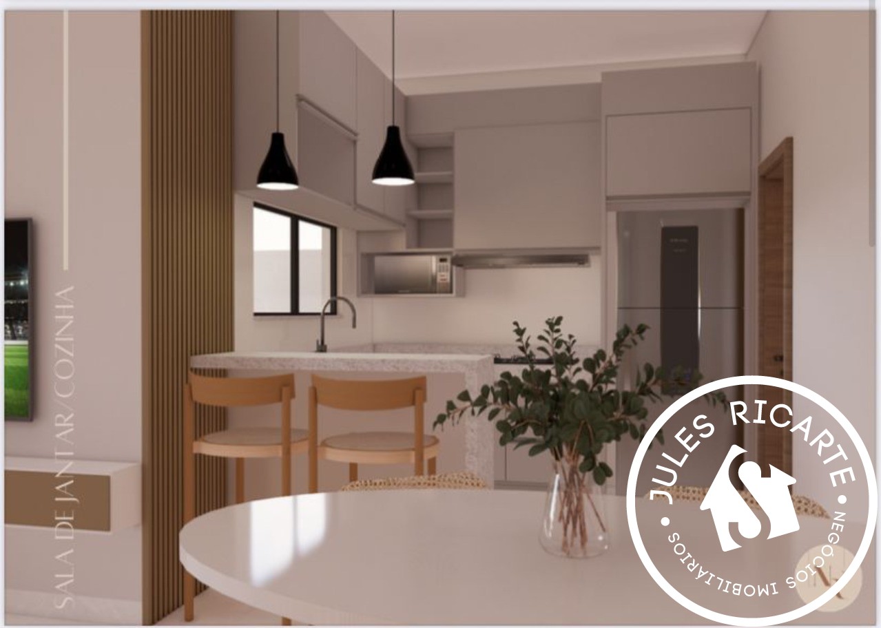 Casa de Condomínio, 3 quartos - Foto 9