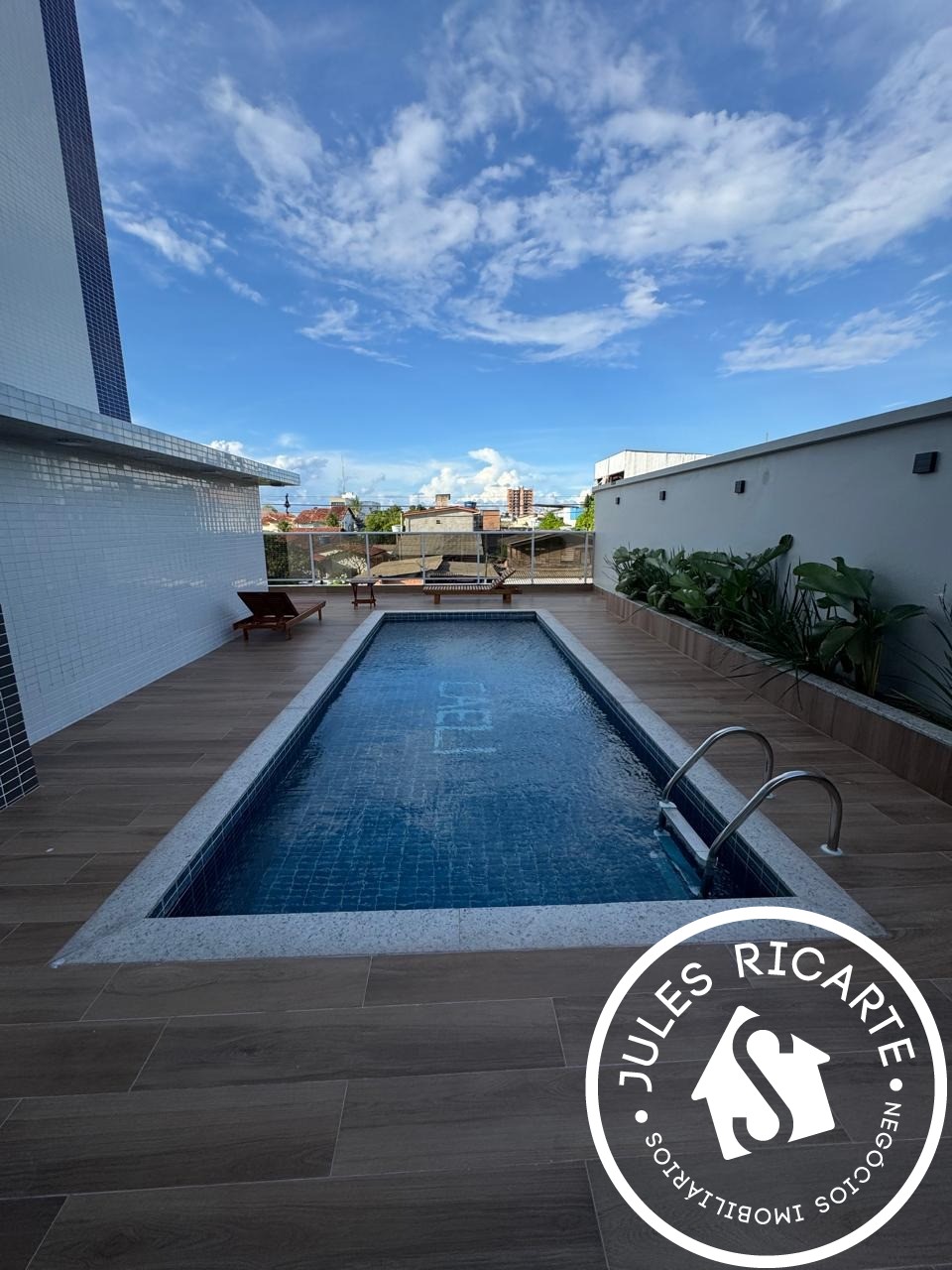 Cobertura, 4 quartos, 247 m² - Foto 9