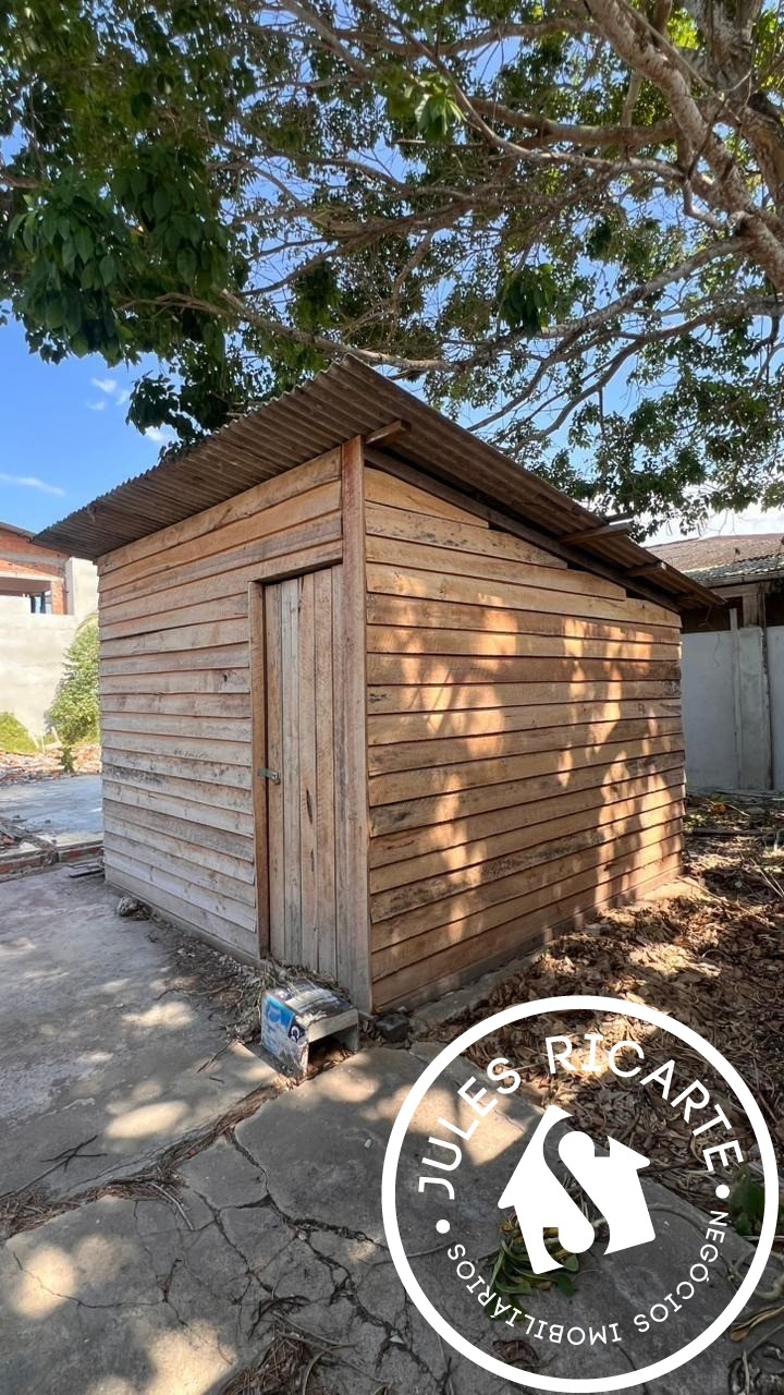 Terreno, 300 m² - Foto 2