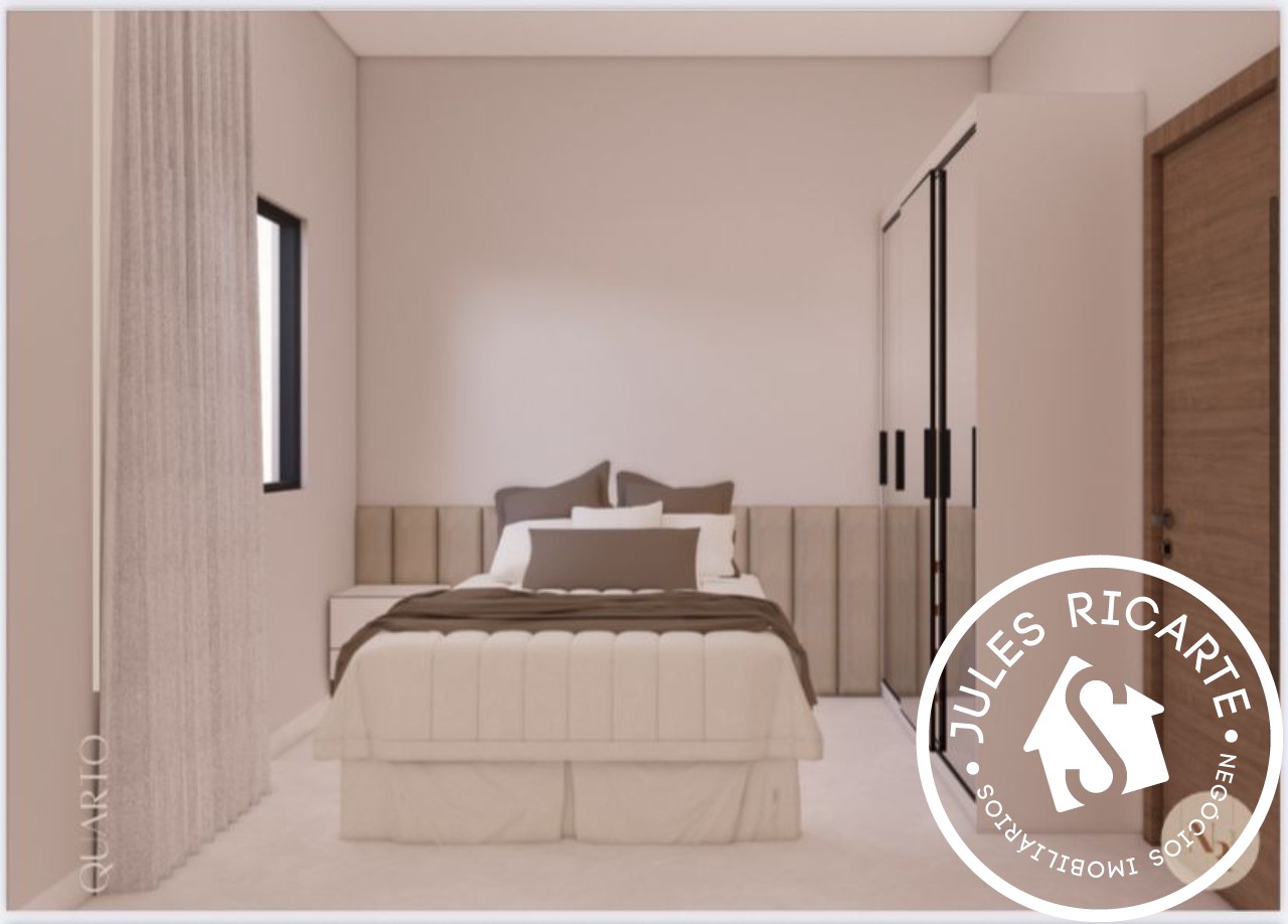 Casa de Condomínio, 3 quartos - Foto 8