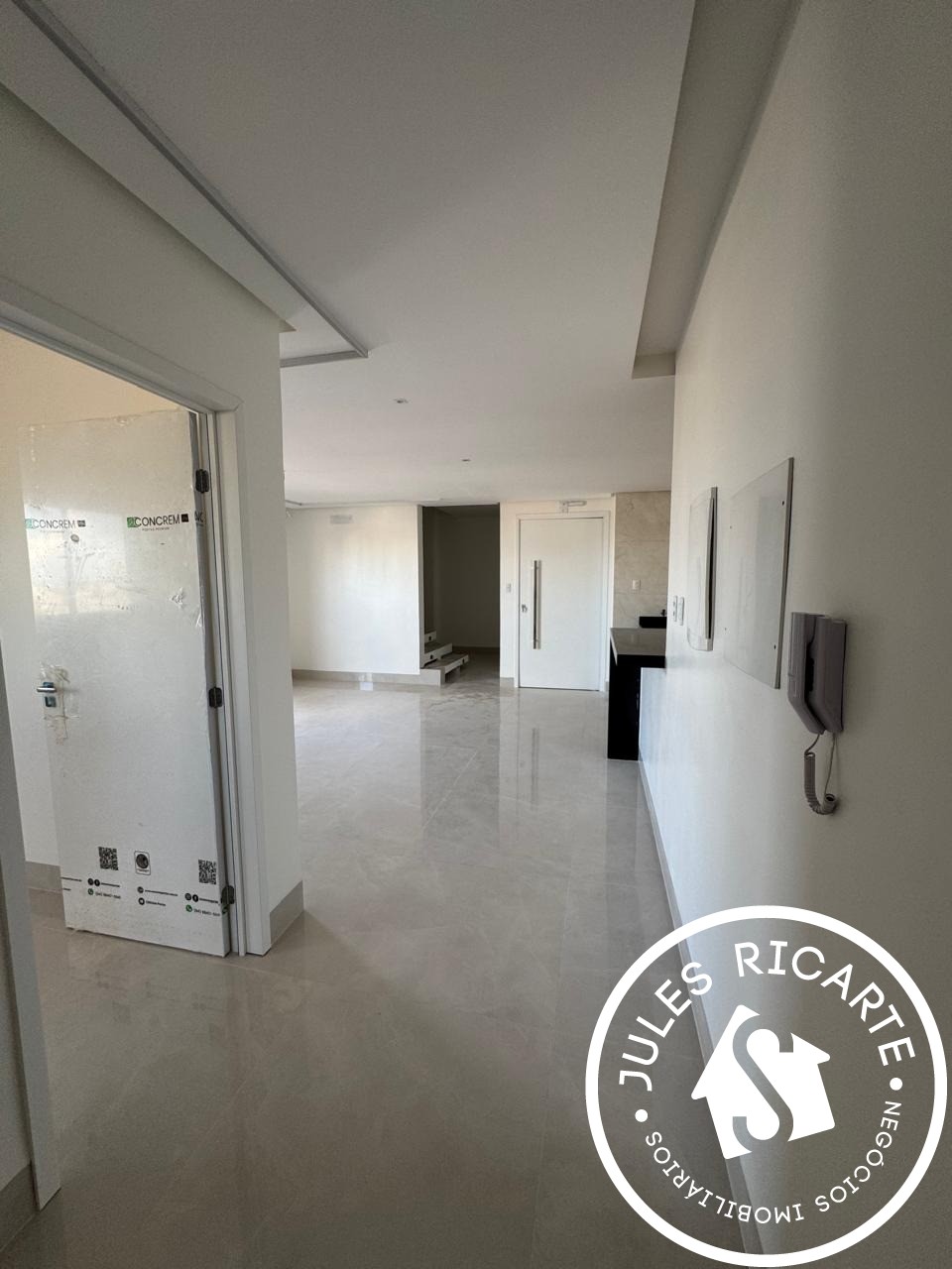 Cobertura, 4 quartos, 247 m² - Foto 12