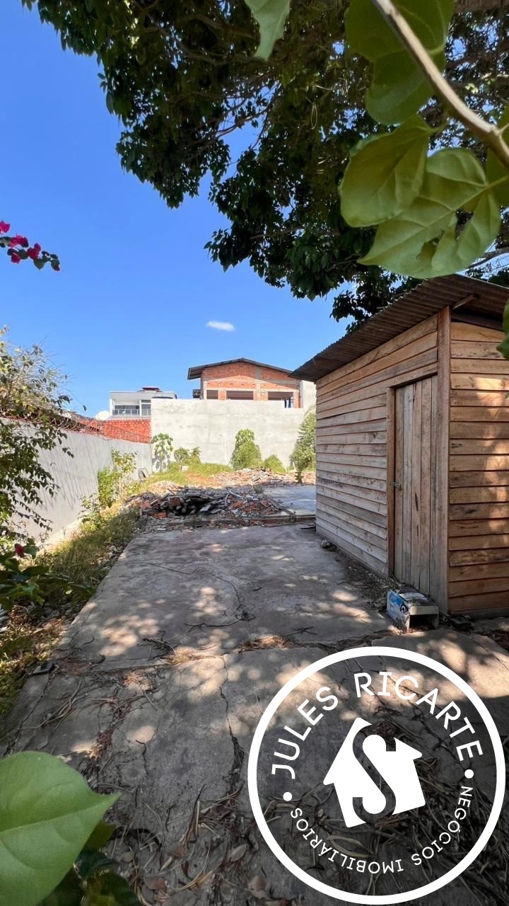 Terreno, 300 m² - Foto 3