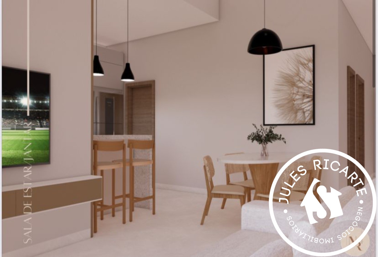 Casa de Condomínio, 3 quartos - Foto 5