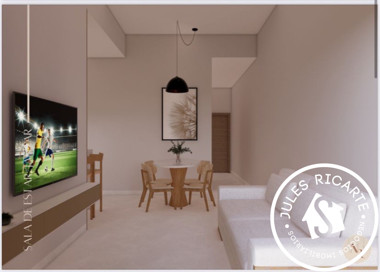 Casa de Condomínio, 3 quartos - Foto 10