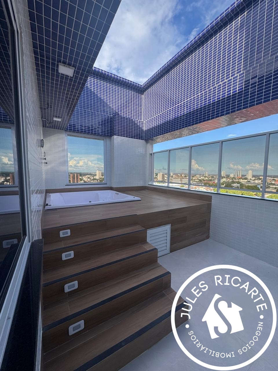 Cobertura, 4 quartos, 247 m² - Foto 13