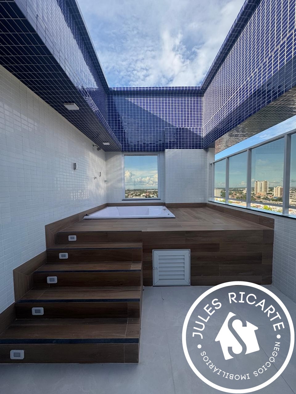 Cobertura, 4 quartos, 247 m² - Foto 7