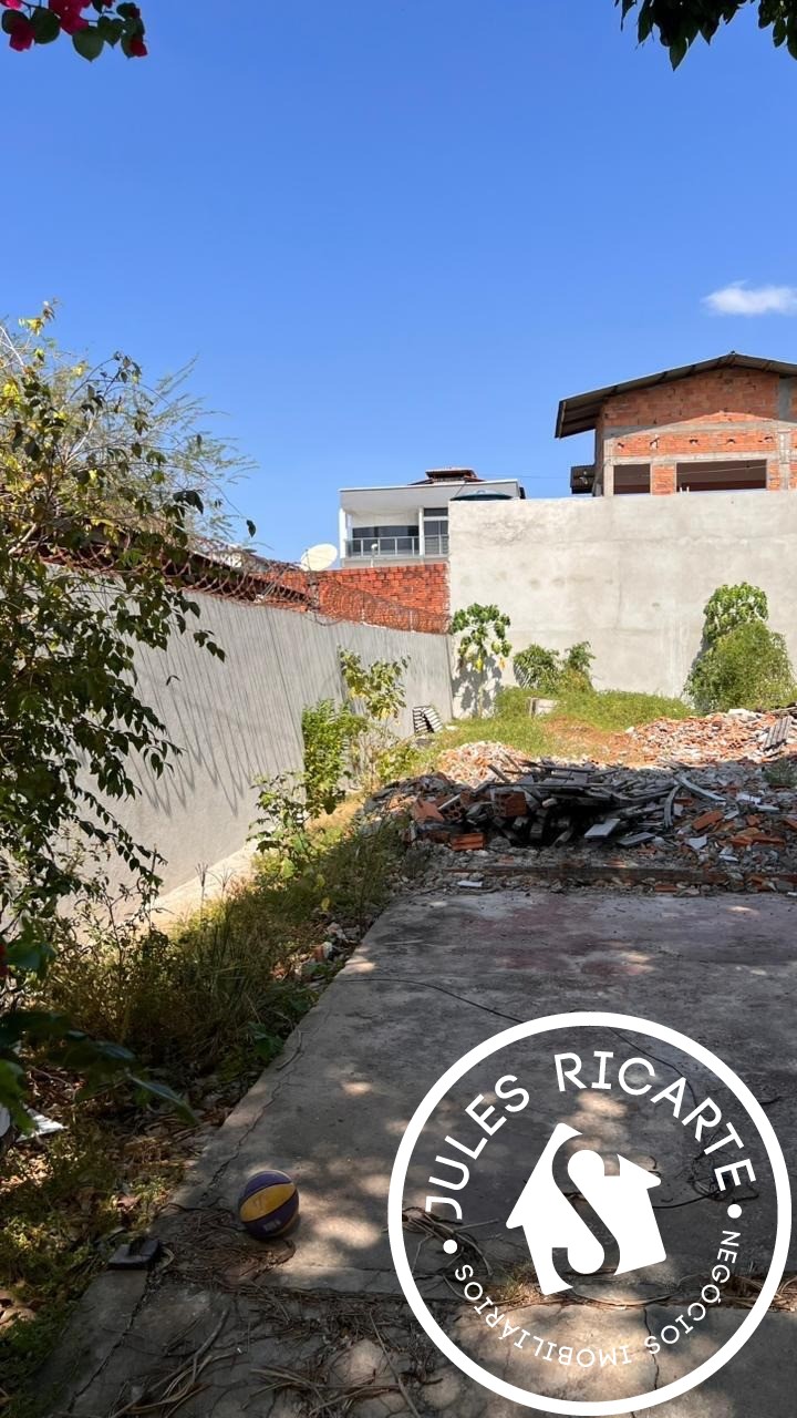 Terreno, 300 m² - Foto 7