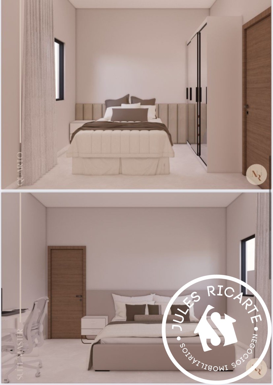 Casa, 2 quartos - Foto 5