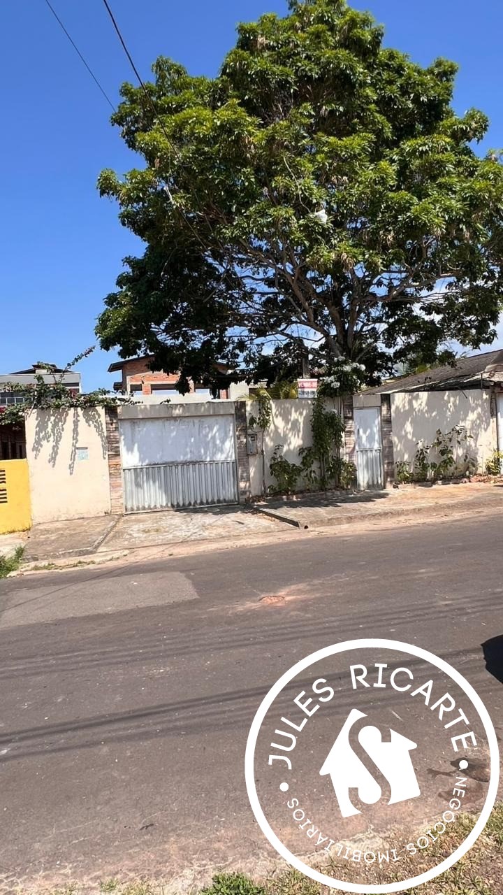 Terreno, 300 m² - Foto 1