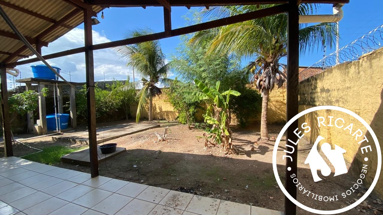 Casa, 3 quartos - Foto 4