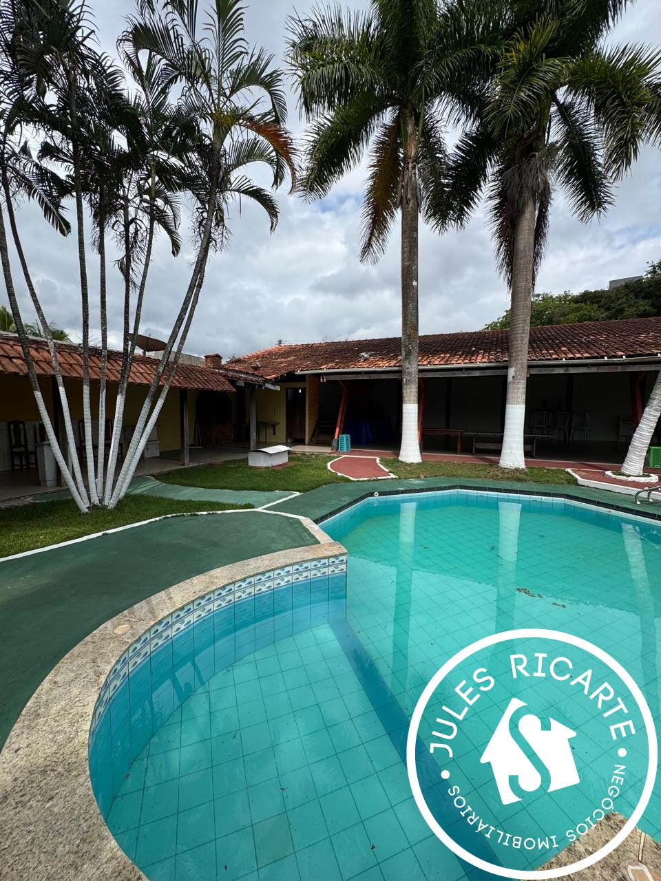 Loteamento e Condomínio - Foto 1