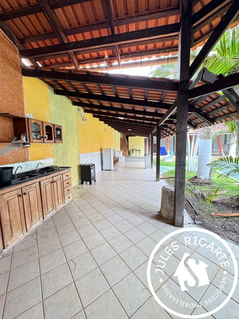 Loteamento e Condomínio - Foto 15