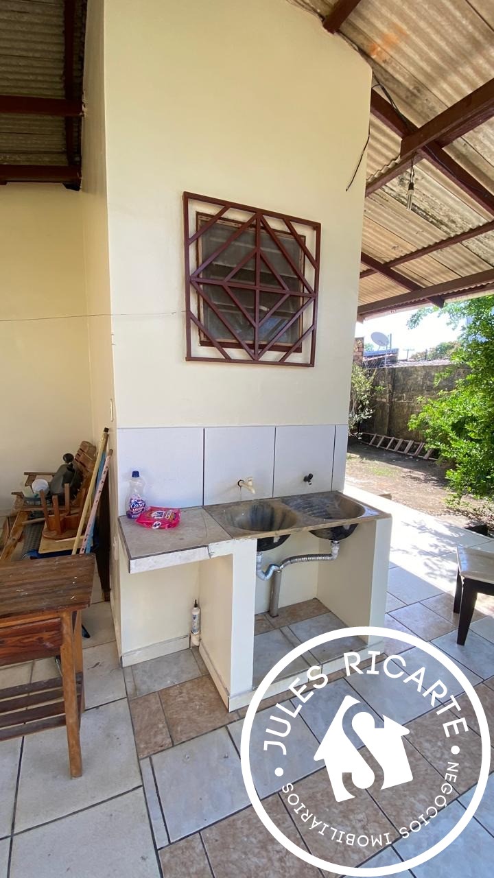 Casa, 3 quartos - Foto 3