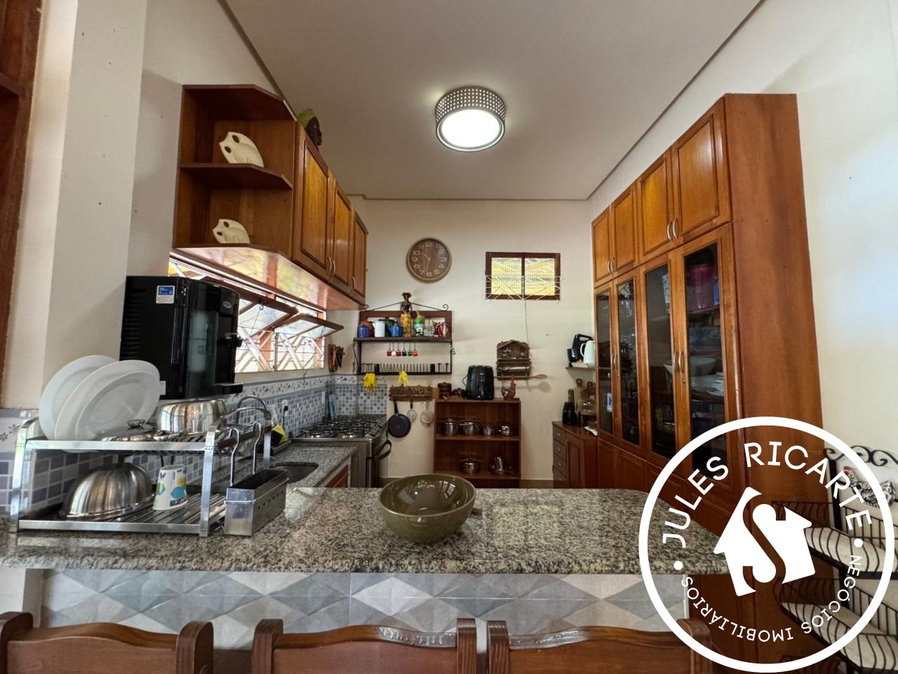 Chácara, 3 quartos, 2620 m² - Foto 13