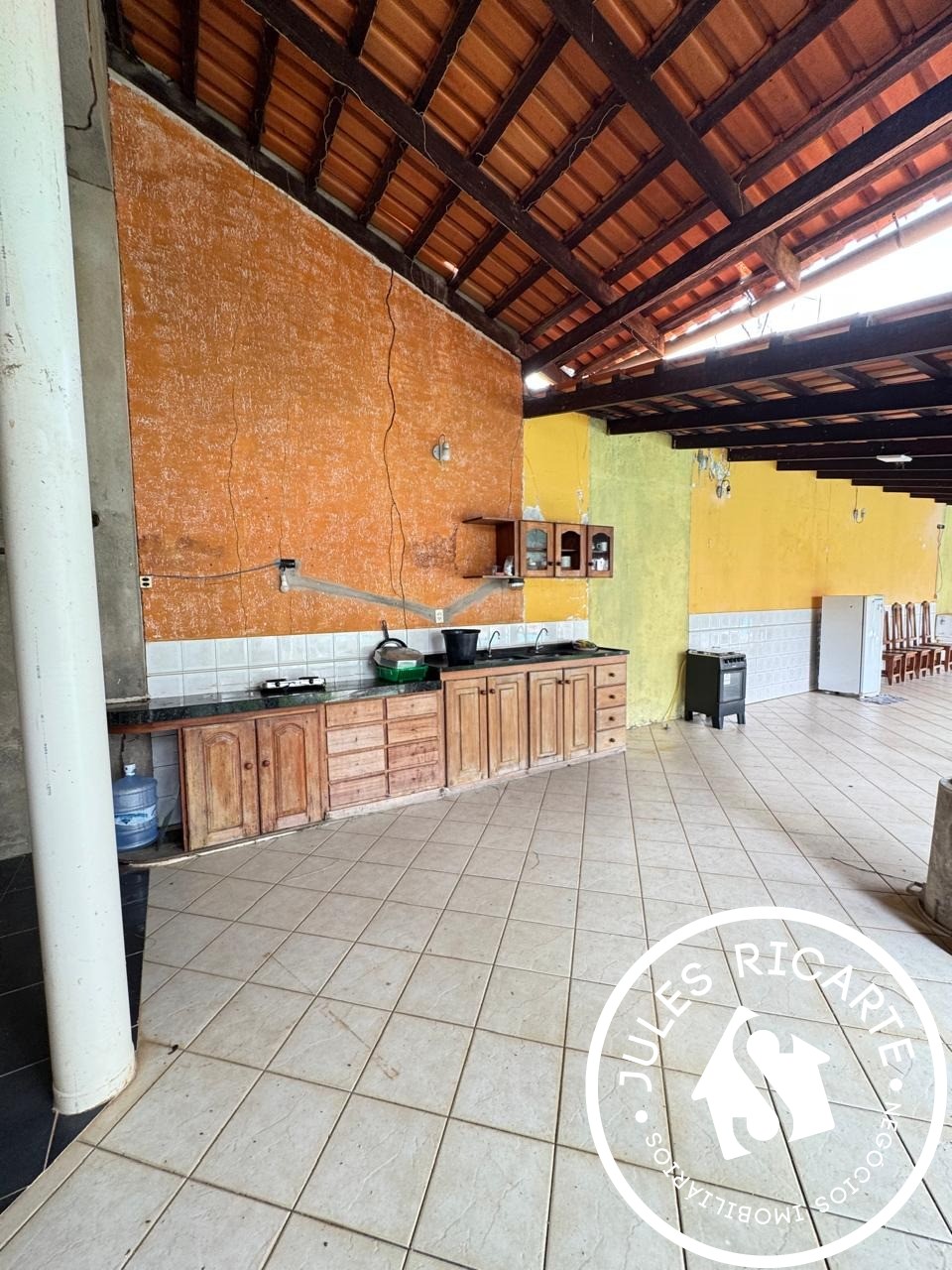 Loteamento e Condomínio - Foto 3